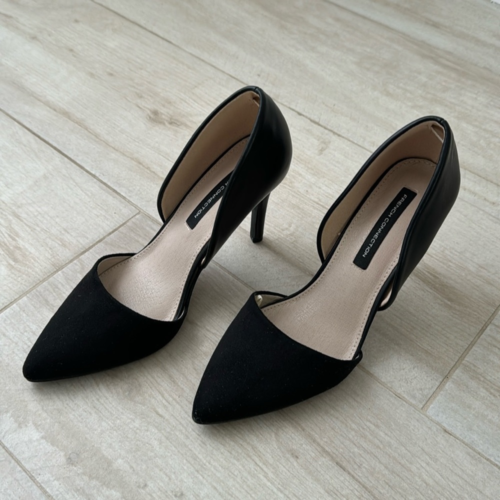 French Connection Heels